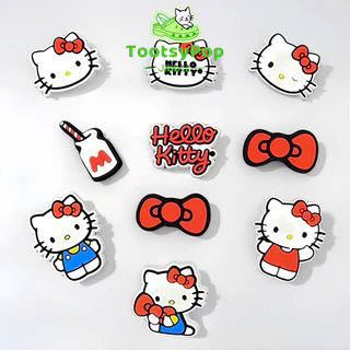 Tootsypop KTร้านไทยจำหน่ายเป็นเซ็ต(เฉพาะตัวติดรองเท้า) สินค้าพร้อมส่ง, แต่งรองเท้า, ตัวติดรองเท้