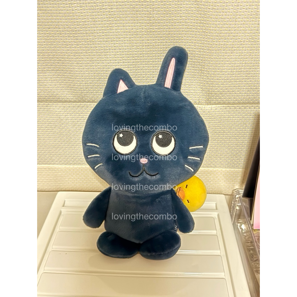 RIIZE DOLL 40 CM (Wonbin ver.)  🐈‍⬛ พร้อมส่ง