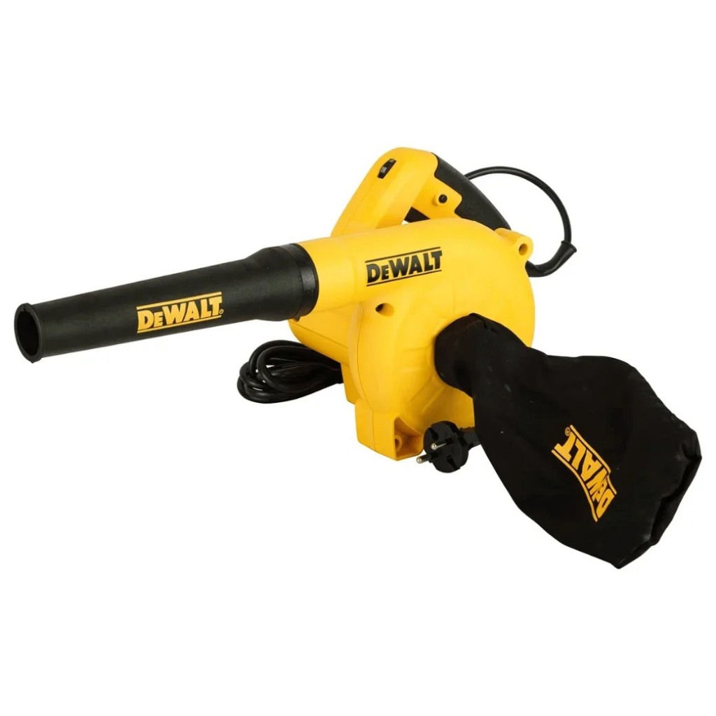 DEWALT เครื่องเป่า รุ่น : DWB6800., 800W