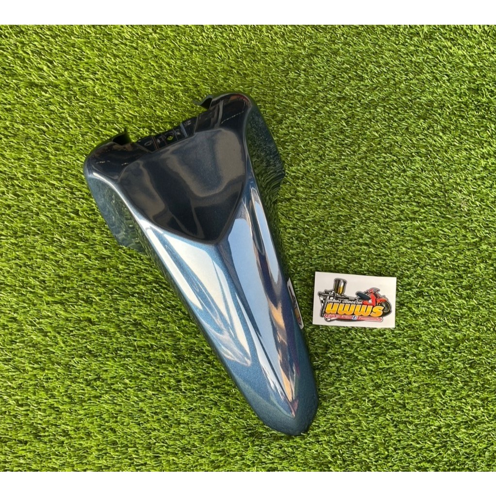 บังโคลนหน้าเวฟ125i Led  บังโคลนหน้าwave125i 2012-2021 สีเดิมตามรุ่น งานเทียบของแท้ ยี่ห้อNCA - รูปที่ 3