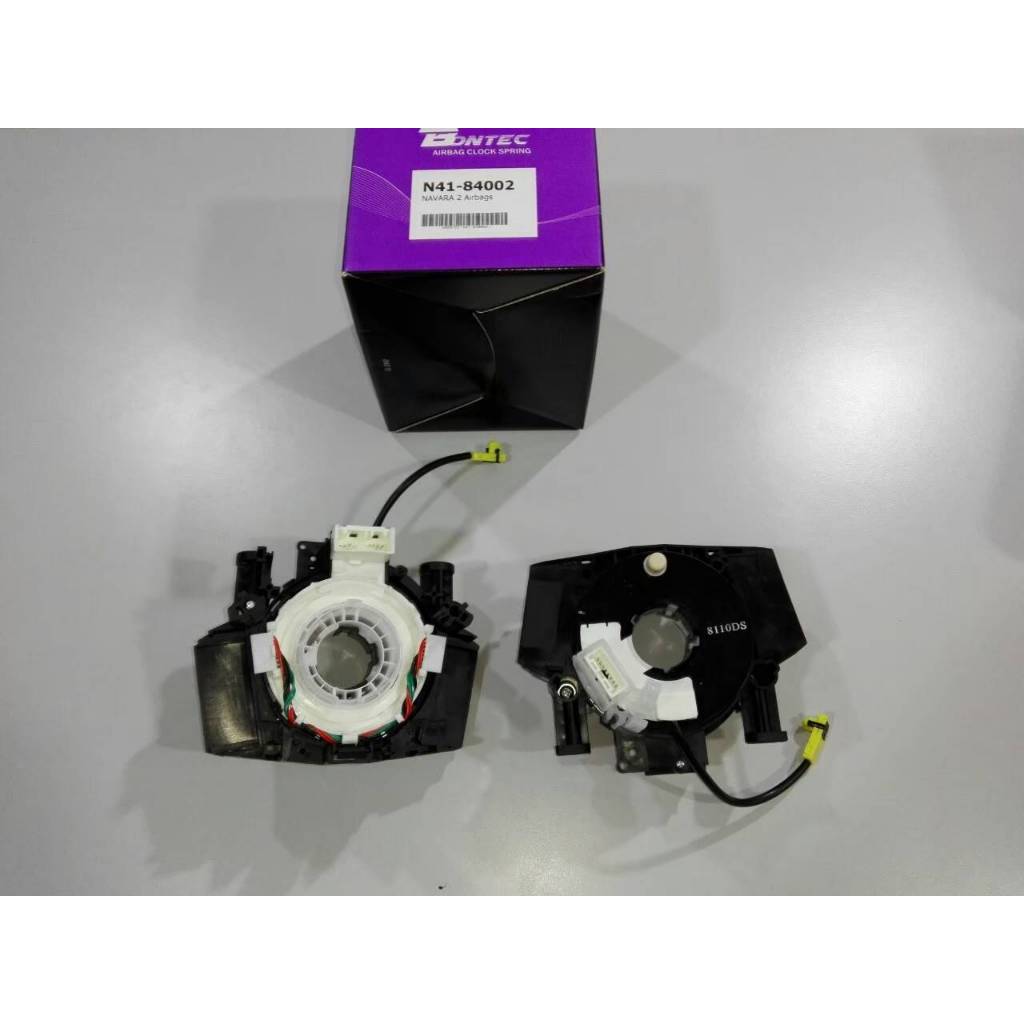 พร้อมส่ง!! แพรแตร NISSAN นิสสัน NAVARA รหัสสินค้า N41-84002