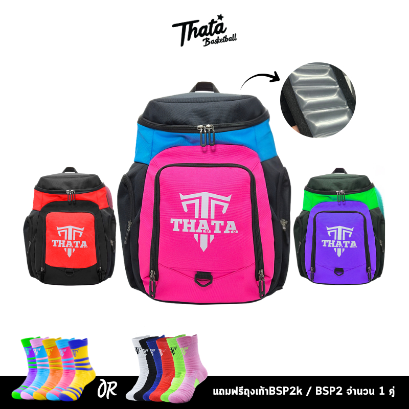 THATA LS Candy Special Bubble กระเป๋าสะพายหลัง รุ่น SBB