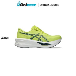 ASICS M SONICBLAST - CITRON/TRANQUILTEAL (1011C083.750) รองเ…