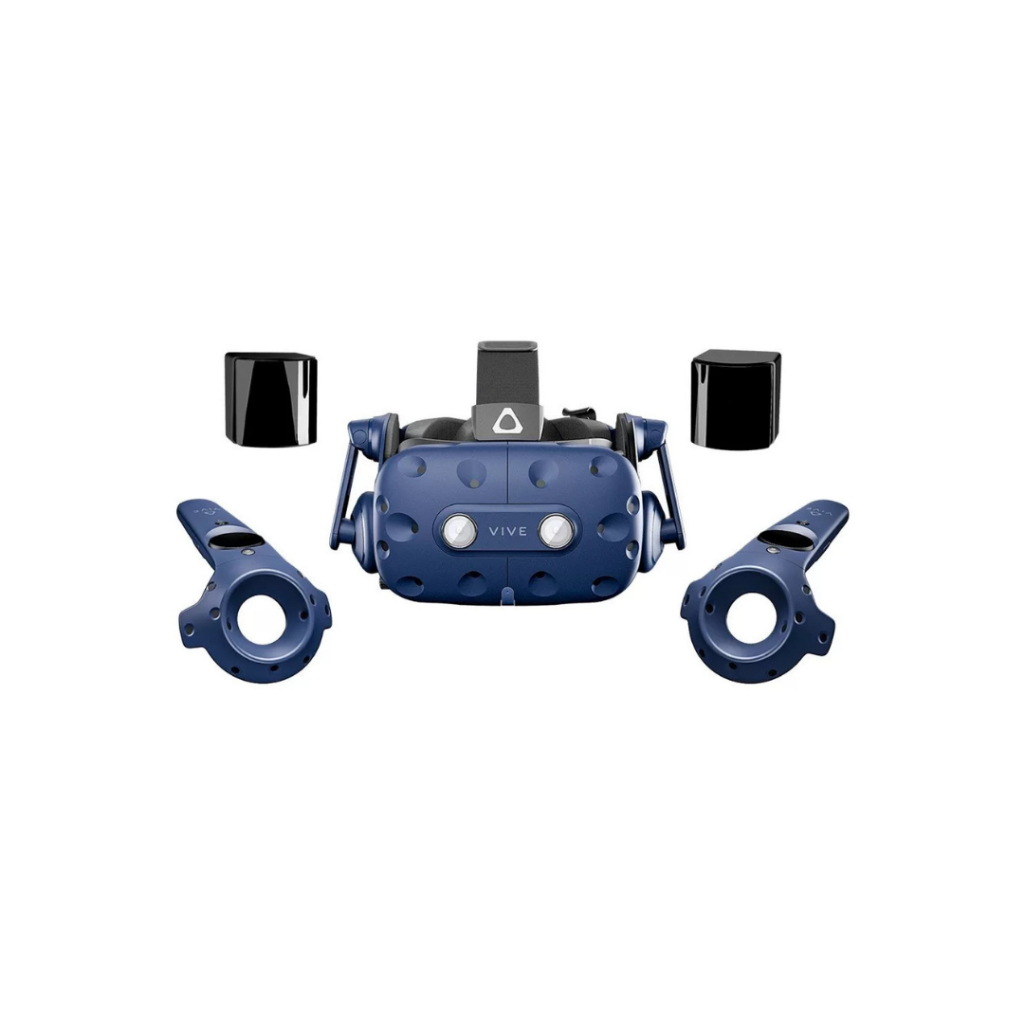 HTC Vive Pro 2 Full Kit