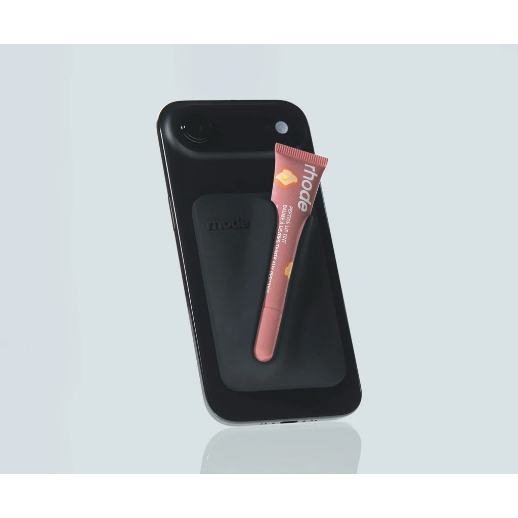 Rhode - New snap-on lip case