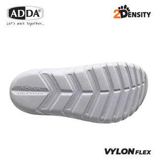 ADDA 2density แบบสวมหัวโต สำหรับผู้หญิง Christmas รุ่น 5TD24WH (ไซส์ 4-7)