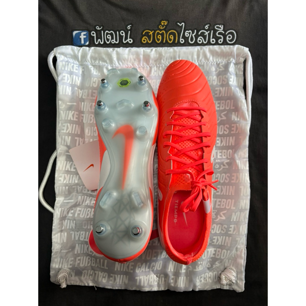 Nike Tiempo Legend10 Elite Sg-Pro Ac size 300/46