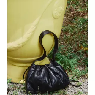 OUTLETS🥢🥟แท้ Gentlewoman กระเป๋า💯กระเป๋าเกี๊ยว gentlewoman Dumpling Bag gentlewomen Crossbody Bag Gentlewomen กระเป๋า