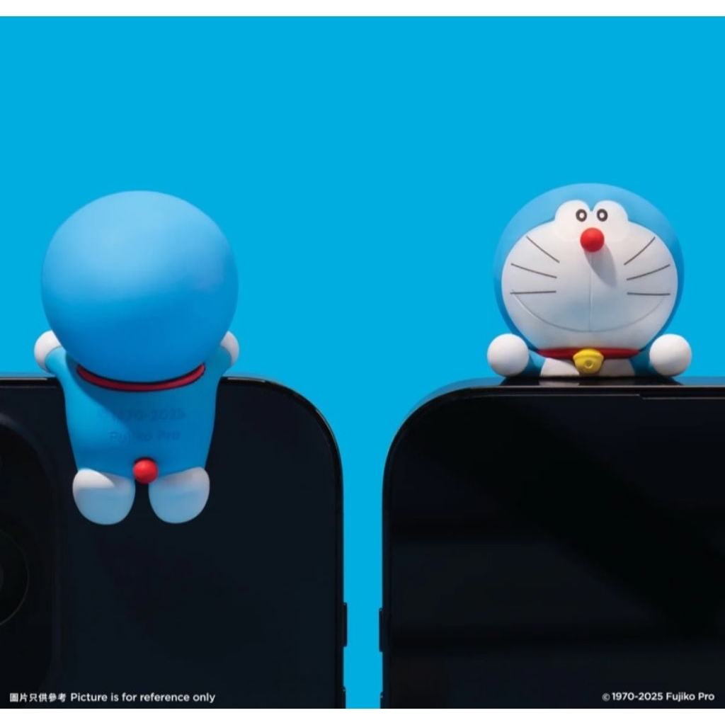 WATER PARADE 2025Doraemon Phone Hipper