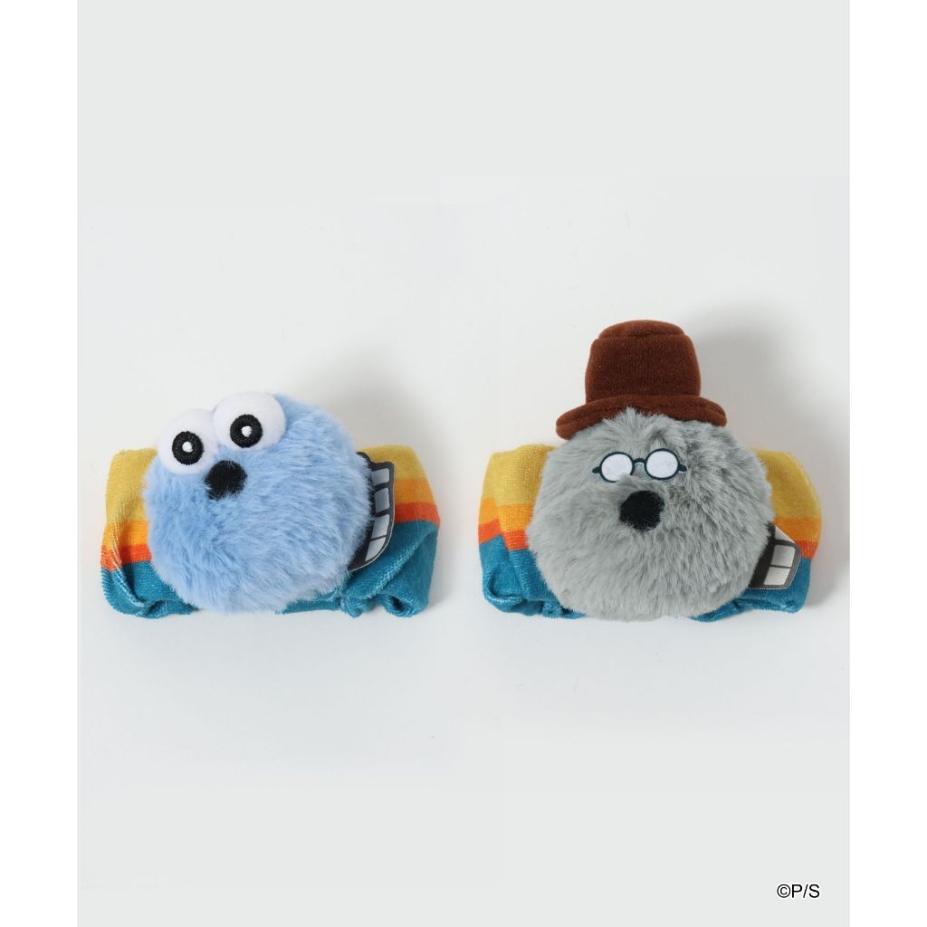 niko and ... [Puppet Sunsun] Collaboration Wash Band