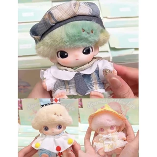พร้อมส่งด่วนในไทย 31/10🇹🇭🌟Crybaby Vacation Mode on พวงกุญแจห้อยกระเป๋า