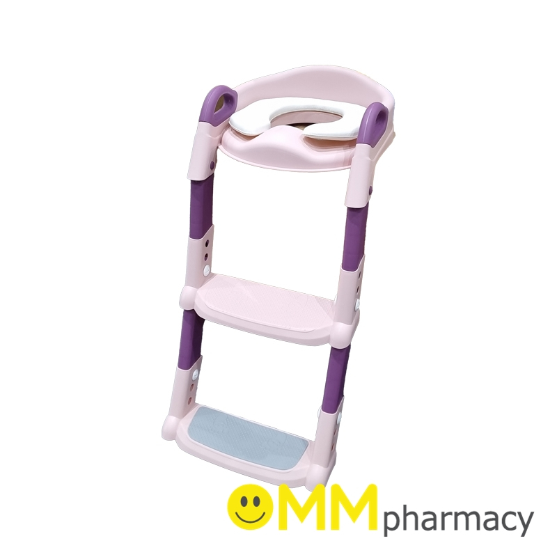 บันไดชักโครกสำหรับเด็ก รุ่นBC108