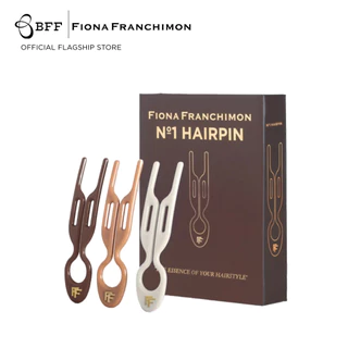 Fiona Franchimon - No.1 Hairpin (3 per Box)
