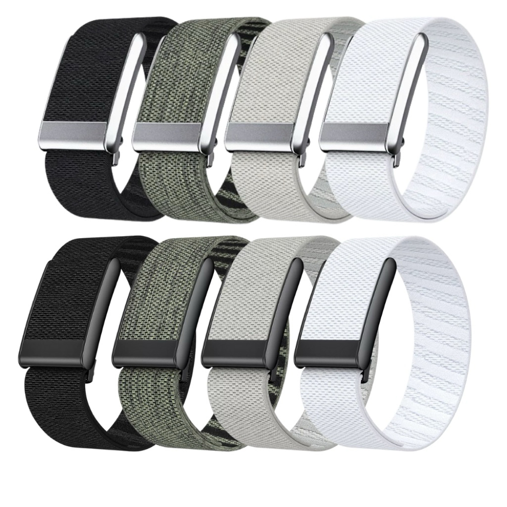 [🔥NOV2025วัสดุใหม่][🔥เกรดทนที่สุด🔥] WHOOP 5.0 สายรัด สายwhoop สายนาฬิกาwhoop สายรัดwhoop