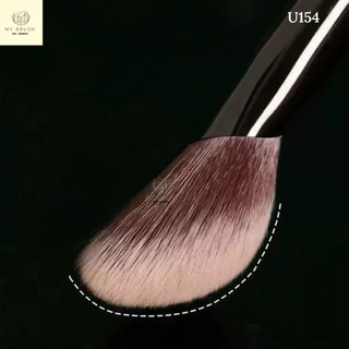 ส่งด่วน Makeupbrush แปรงปัดแก้ม ขนนุ่ม ฟู กระจายสีดี ไม่เป็นก้อน พร้อมส่งจากไทย U154