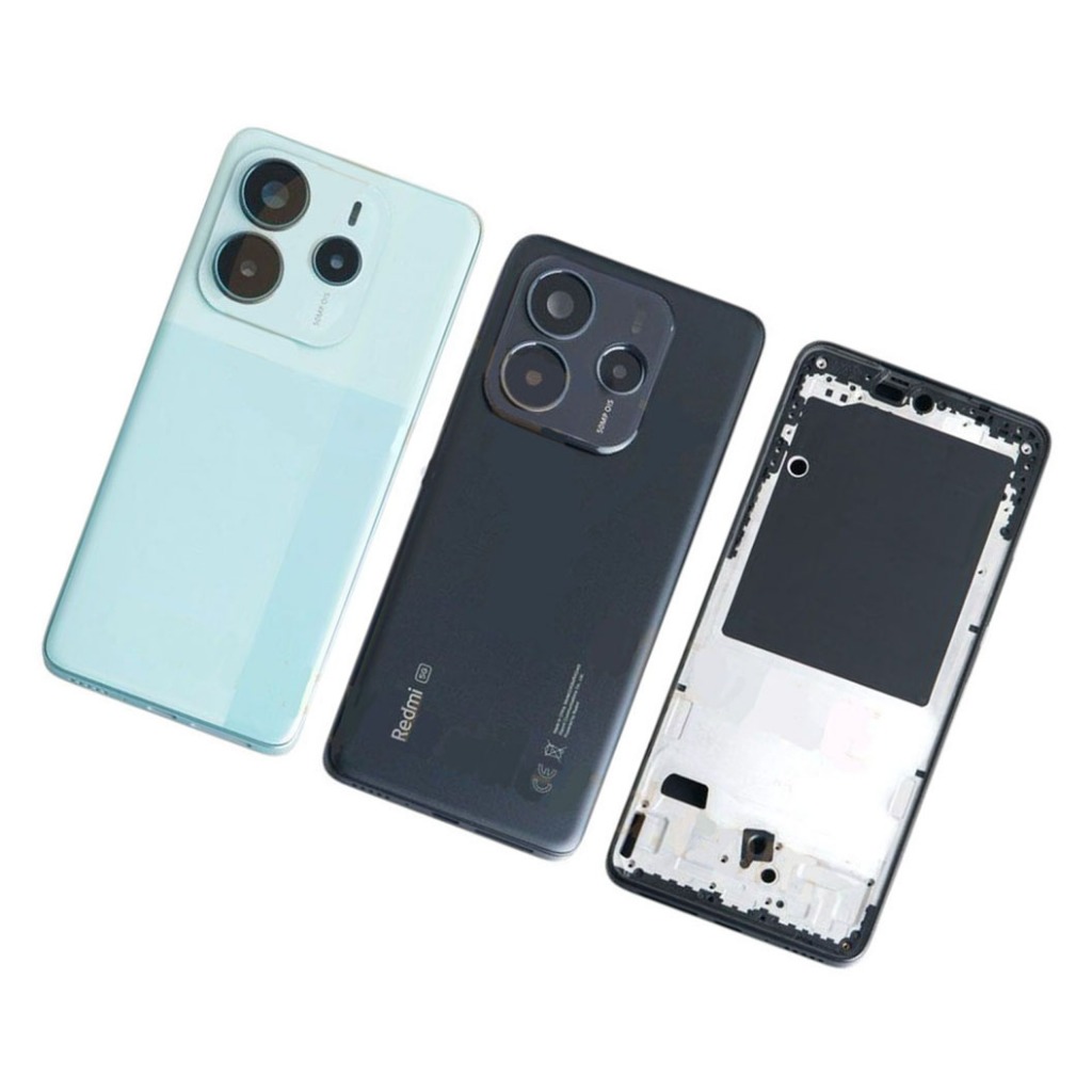 บอดี้ Xiaomi Redmi Note 14 (5G) บอดี้ครบชุด Xiaomi Redmi Note 14 (5G)