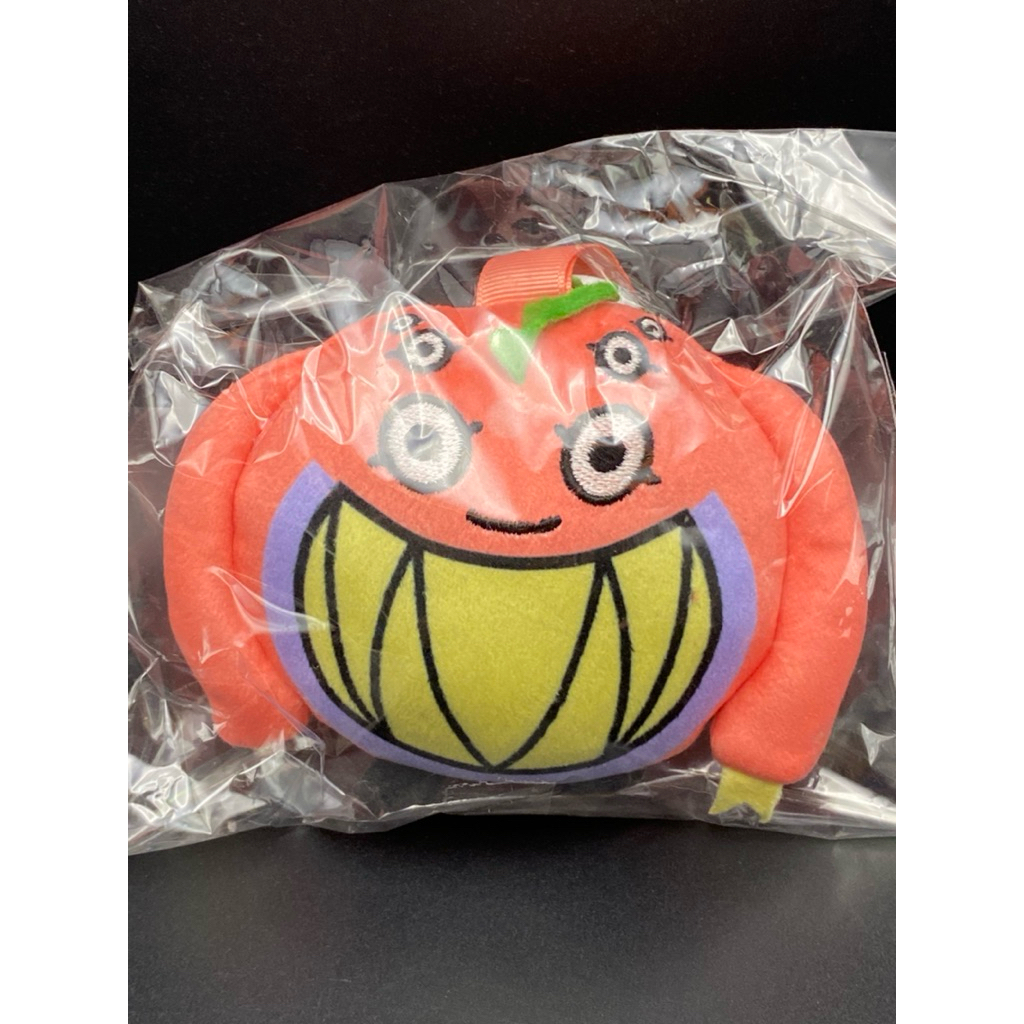 Ragnarok Monsters Keychain ตุ๊กตา [ Phreeoni ]🐜 จาก Gravity 💎ของใหม่สุดน่ารัก สำหรับนักสะสม สุดแรร์✨