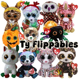 ●ป้ายกระดาษห้อยทุกตัว ลิขสิทธิ์แท้อเมริกา● ตุ๊กตาทีวายปักเลื…