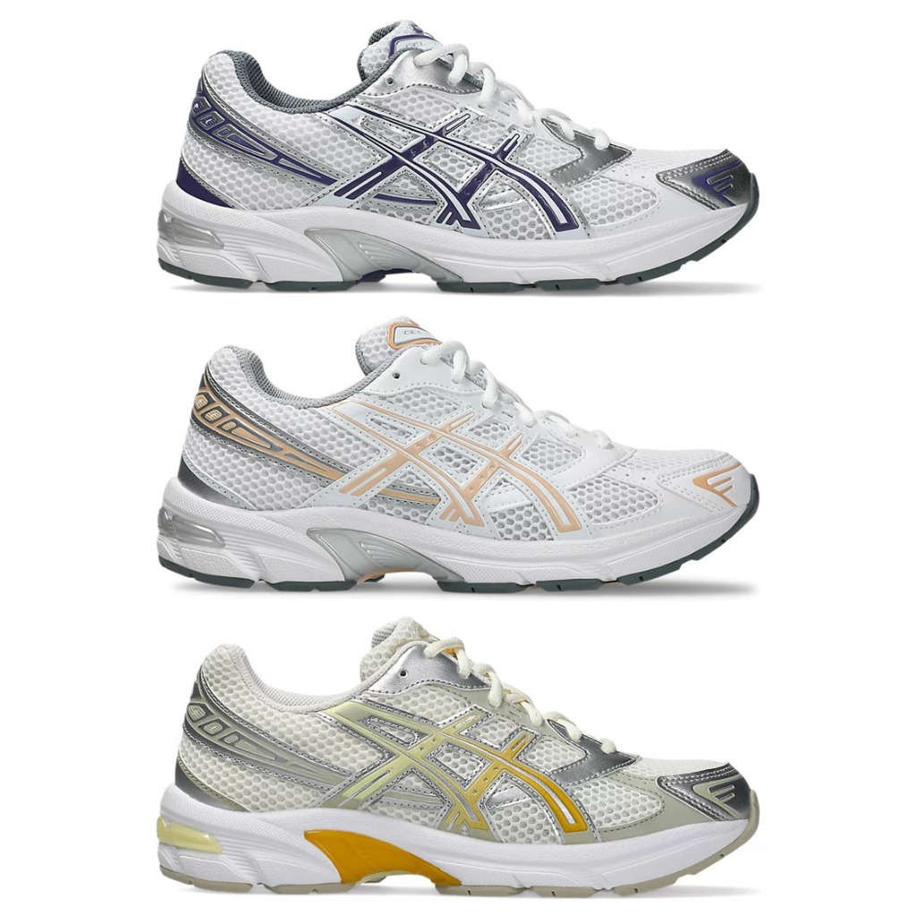 Asics รองเท้าผ้าใบผู้หญิง Gel-1130 (3สี)