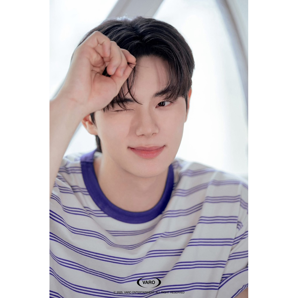 บัตรแฟนมีต 2025 LEE CHAE MIN FANMEETING TOUR in BANGKOK