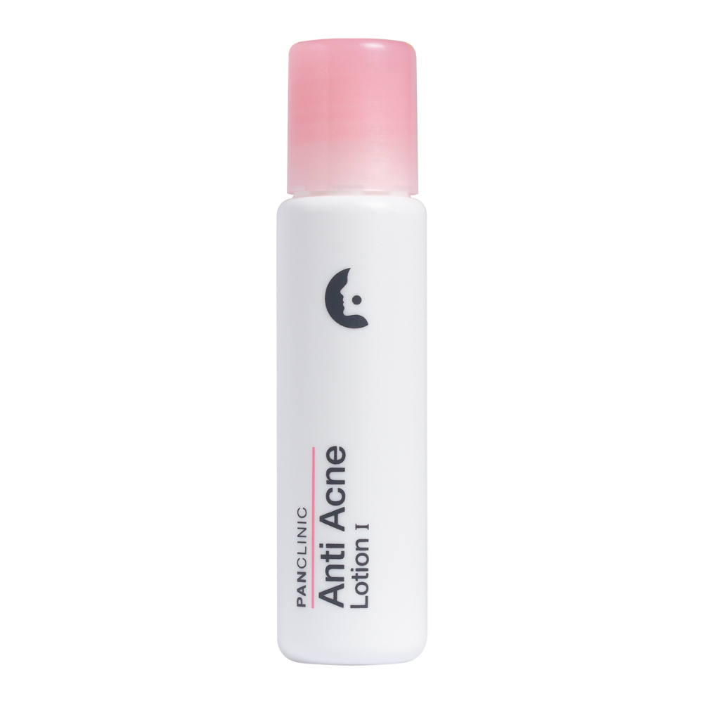 125568-[PAN CLINIC]-Anti Acne Lotion (I) ไทป์ วัน โลชั่น