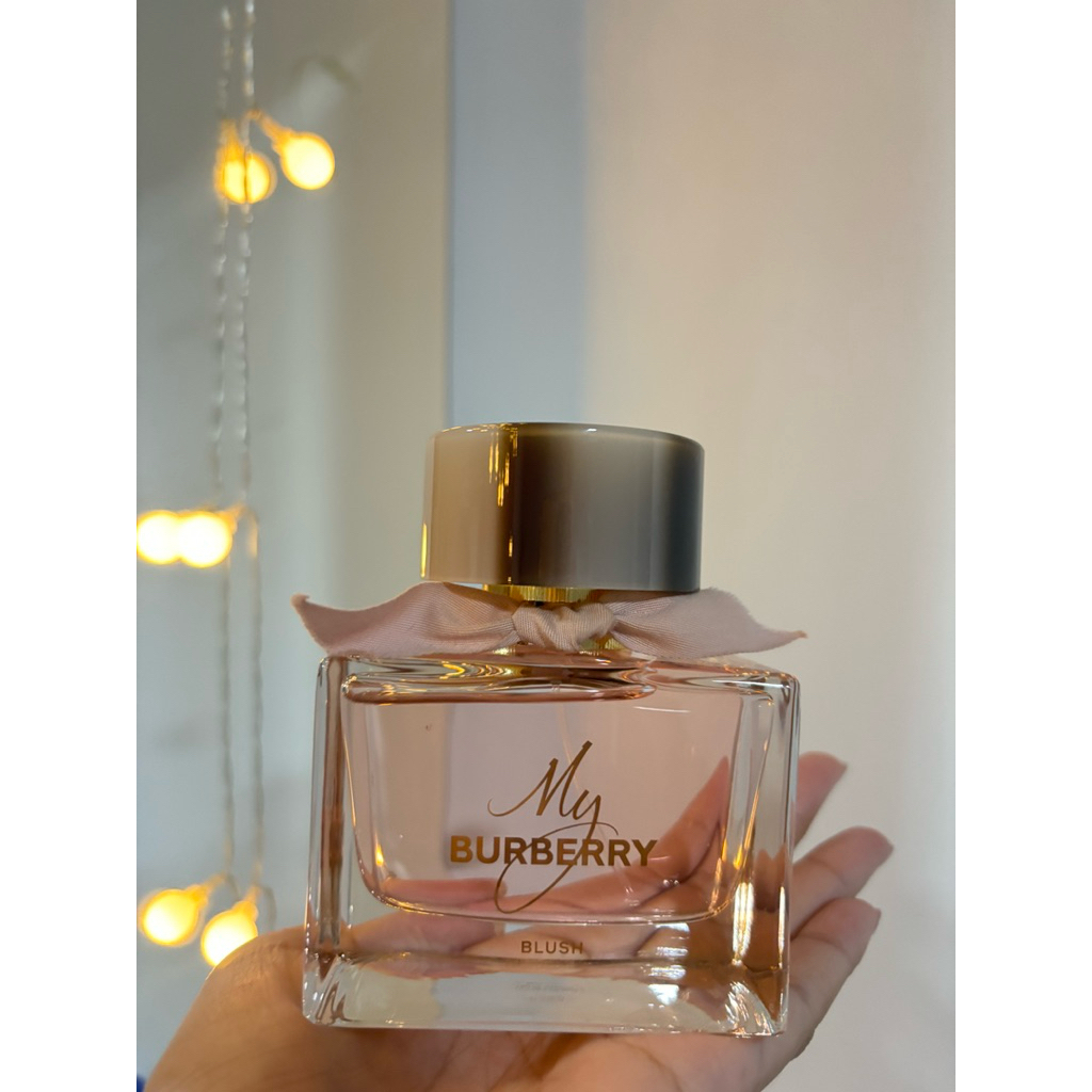 น้ำหอม berberry บลัช edp 90ml