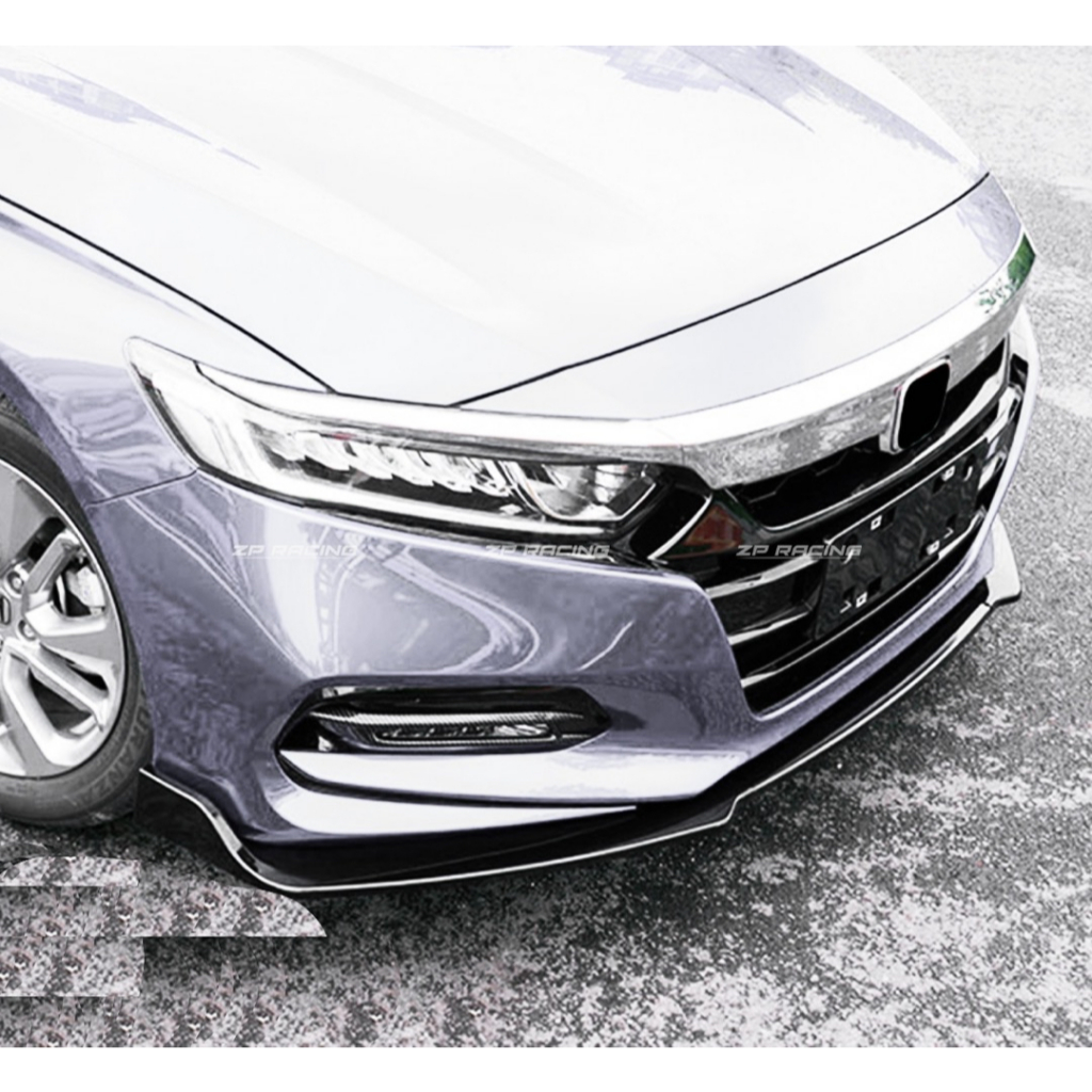 ลิ้นหน้า Accord G10 Z-Spec V.1 Accord
