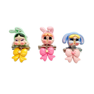 ตัวหนีบเข็มขัดนักเรียน ที่หนีบเข็มขัดน่ารัก พร้อมส่งจากไทย |…