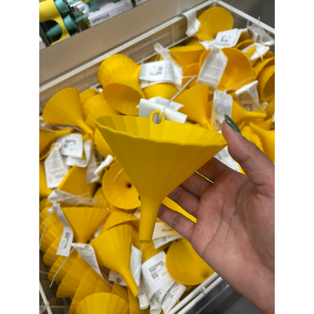 กรวยน้ำ ของอิเกียแท้รุ่น UPPFYLLD