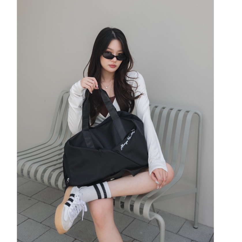 กระเป๋า Healthy bag V2