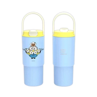 Super Lock มินเนี่ยนแก้วเก็บความเย็นสแตนเลส 304 ขนาด750 มล.