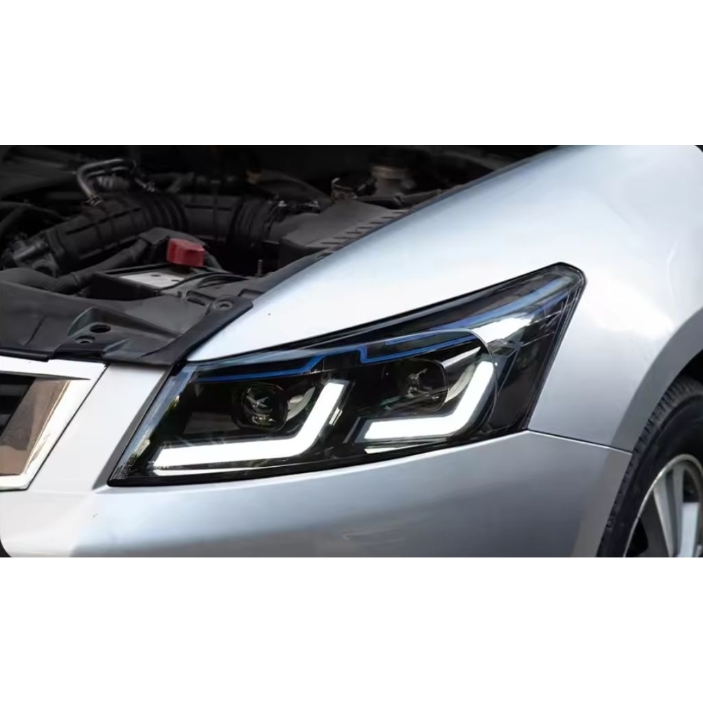 ไฟหน้า HONDA ACCORD G8 ปี2008-2012 ทรงBM G32