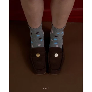 PUFFSHOES.OFFICIAL : Penny Glowstep Loafe