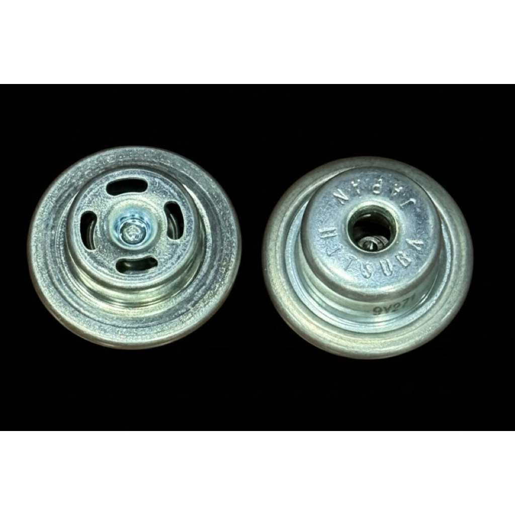 #เรกกุเรเตอร์ แต่ง เพิ่มแรงดันนํ้ามัน 3.5.bar  3.2 bar ในปั๊มติ๊ก Wave125i บังลม  (ราคาต่อ 1 ตัว)