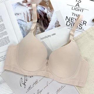 ชุดชั้นใน Anny รุ่น1392 เสื้อใน 3ตะขอ คัพB-C บรามีโครง เต็มท…