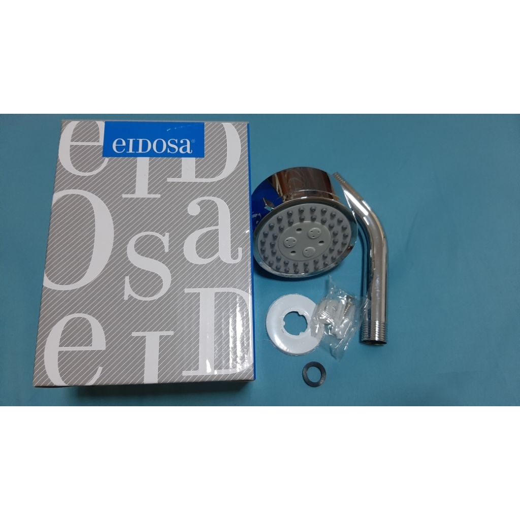 ฝักบัวก้านแข็ง Eidosa