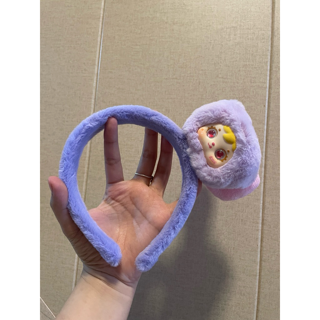 พร้อมส่ง🛵 Samuel ที่คาดผม ของแท้ 100% (แกะตัว/ระบุตัว/เลือกตัว) - รูปที่ 2