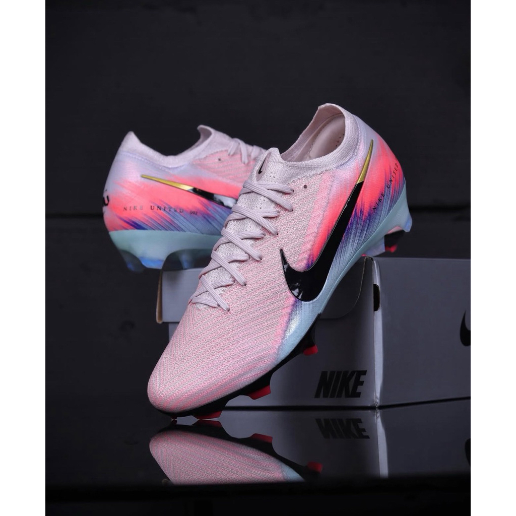 Nike ZM Vapor 16 Elite FG NU2 ของแท้ 100%