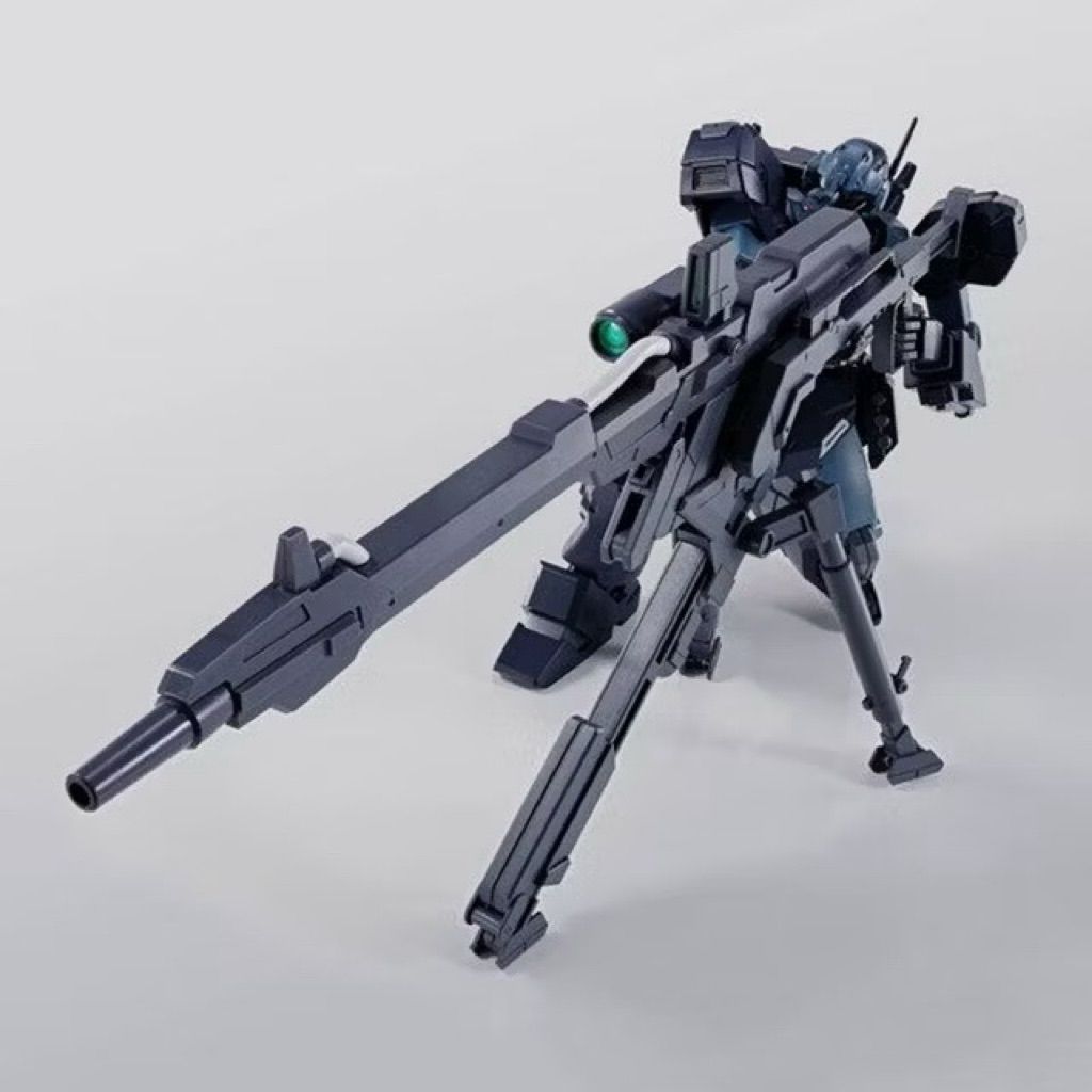 P-Bandai MG 1/100 Jesta (Shezarr Type, Team B&C)