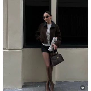Honne jacket basicselected