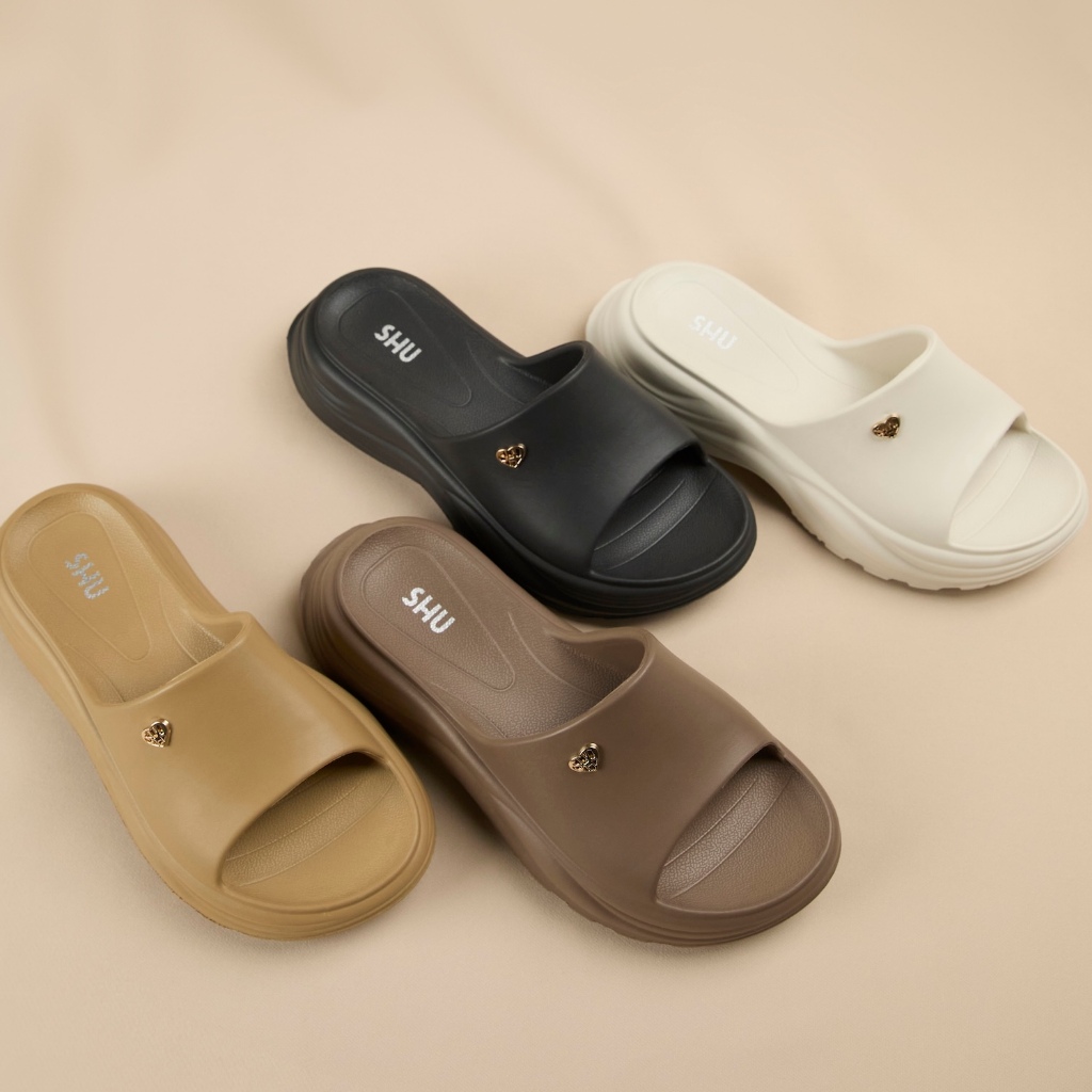 SHU GUMMIES 2" ( ใส่ตรงไซส์ไม่บวกเพิ่ม )