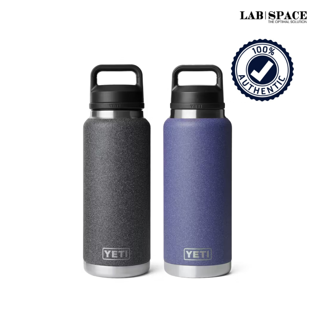 YETI RAMBLER 36 OZ BOTTLE WITH CHUG CAP
