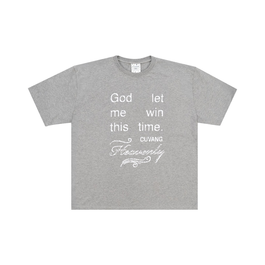 Cuvang Heavenly  Tee