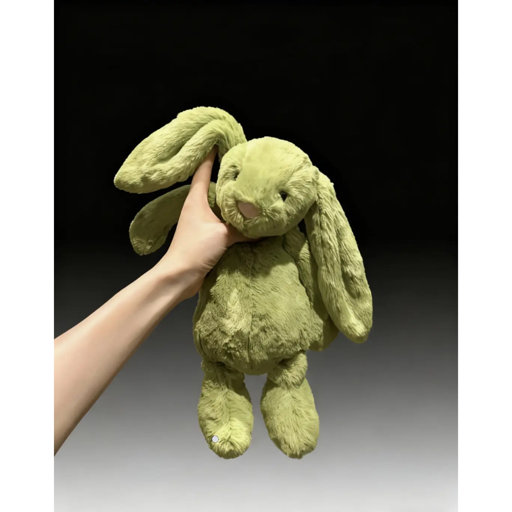 JELLYCAT 31cm/18cm Bunny Rabbit🐰