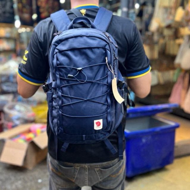Fjällräven รุ่น Skule 20 กระเป๋าเป้สะพายหลังkanken