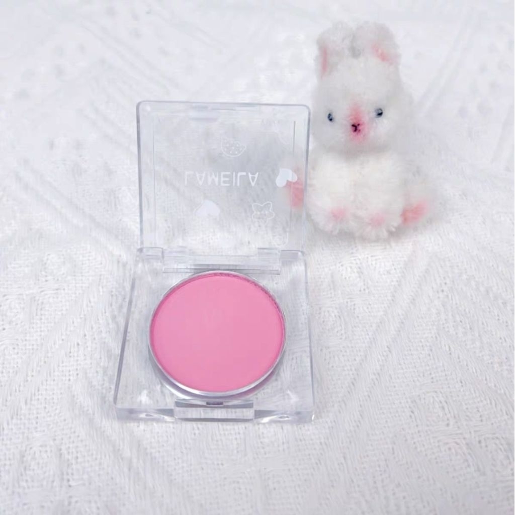 Palette eye shadow สำหรับแต่งสีตุ๊กตา (ส่งจากไทย🇹🇭)