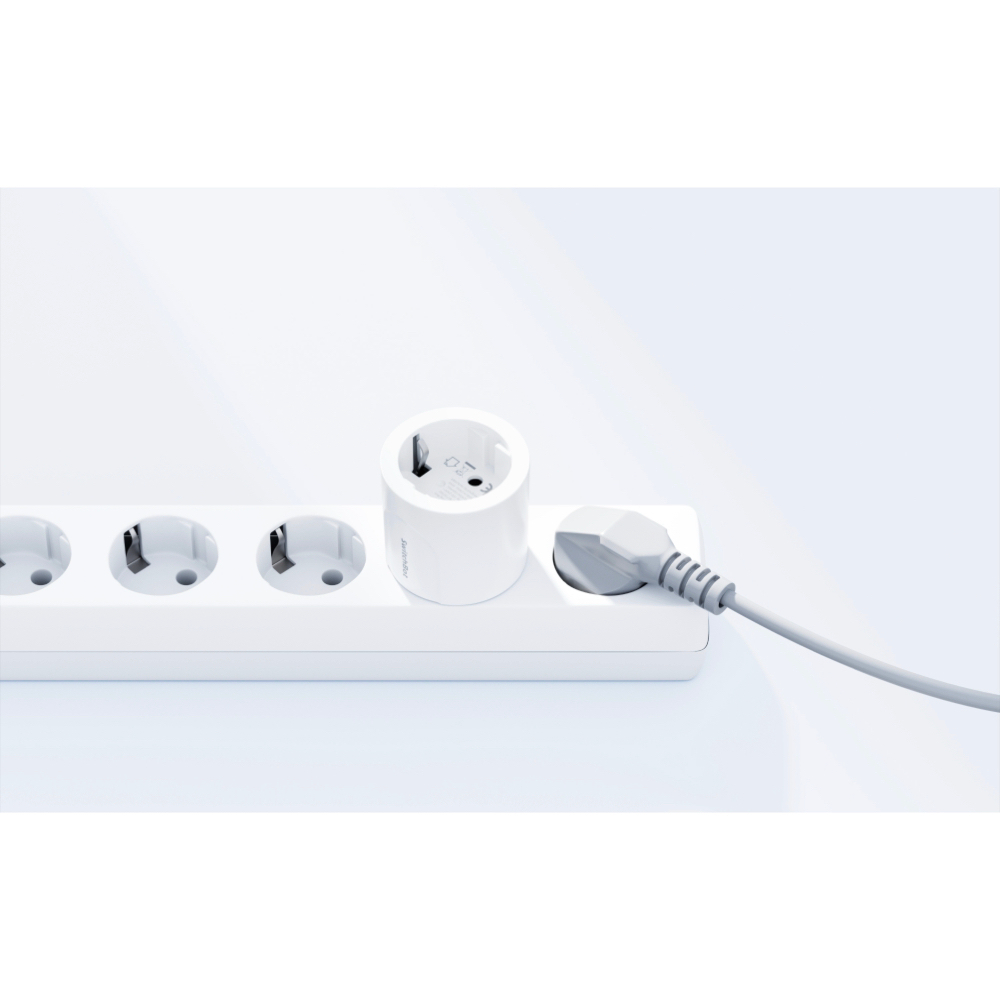 SwitchBot Plug Mini EU (ไม่ต้องใช้ hub) - รูปที่ 4