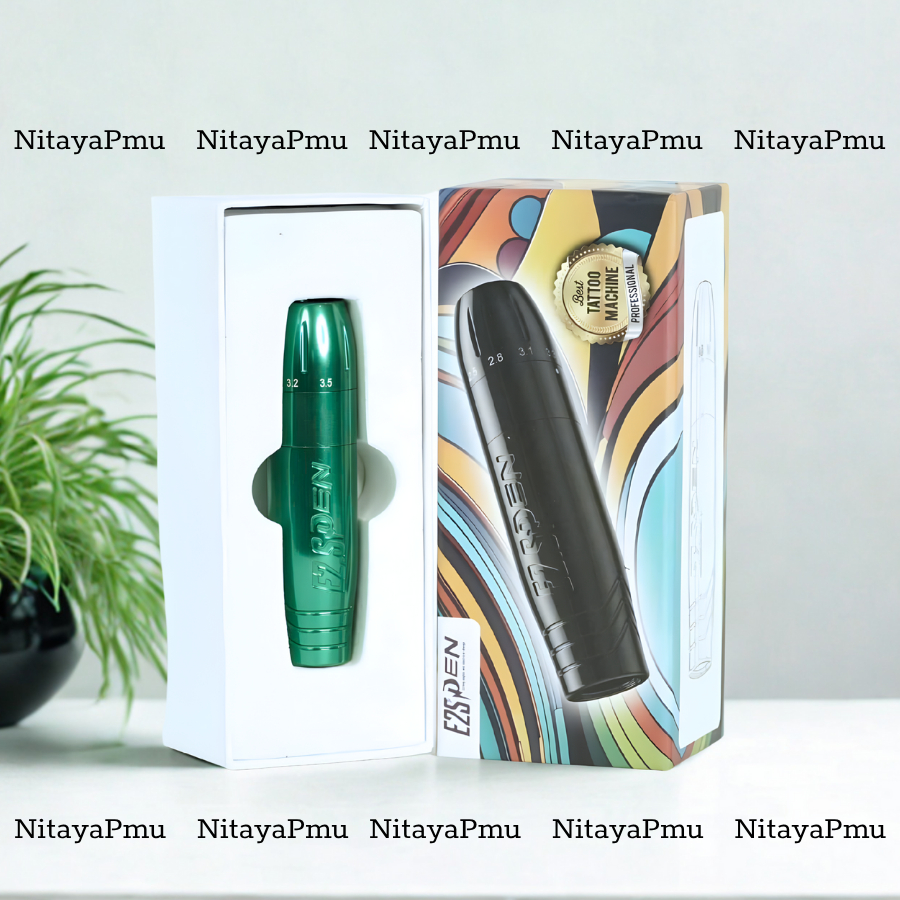 Pen E2S, Pen คุณสามารถเลือกได้หลายรายการ stroke - รูปที่ 2