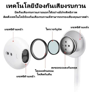 NETPAC H1 SoundCard การ์ดเสียง หูฟัง หูฟังคาราโอเกะ พร้อมไมโครโฟน Universal Type-C สำหรับไลฟ์สดและบันทึกเสียง