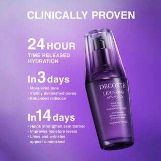 Decorte Liposome Advanced Repair Serum เดคอร์เต้ ลิโปโซม แอดวานซ์ รีแพร์ เซรั่ม